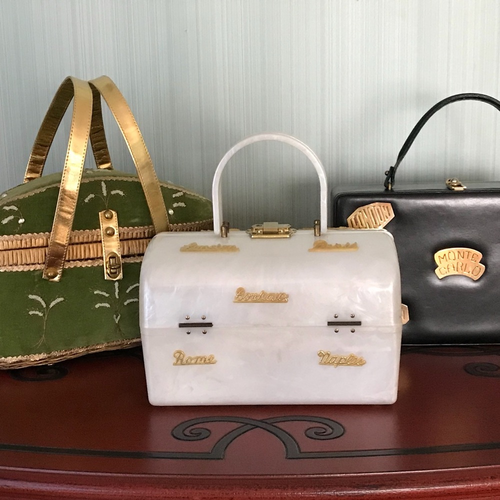 Meet your Posher, Jeanette